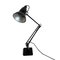 Schwarz lackierte Anglepoise Tischlampe von George Carwardine, 1960er 1