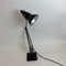 Black Lacquered Anglepoise Table Lamp by George Carwardine, 1960s 5