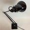 Black Lacquered Anglepoise Table Lamp by George Carwardine, 1960s, Image 2