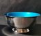 Antique Silver Plated Enameled Bowls from Reed & Barton, Set of 2, Image 7
