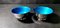 Antique Silver Plated Enameled Bowls from Reed & Barton, Set of 2 2