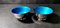 Antique Silver Plated Enameled Bowls from Reed & Barton, Set of 2, Image 2