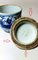 Pots en Porcelaine Peinte à la Main, Chine, 18ème Siècle, Set de 2 16