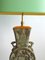 Vintage Chinese Archaic Style Bronze Table Lamp by James Mont, 1970s, Image 2