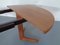 Danish Extendable Teak Dining Table from Glostrup, 1960s 11