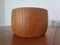 Mid-Century Teak Bowl by Richard Nissen for Nissen, 1960s, Image 2