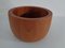 Mid-Century Teak Bowl by Richard Nissen for Nissen, 1960s, Image 1