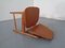 Teak and Brass Side Chair by Arne Hovmand-Olsen for Mogens Kold, 1950s, Image 10