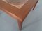 Danish Ceramic and Teak Coffee Table, 1960s 5