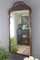 Rococo Style Carved Wooden Mirror, 1930s 14