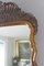 Rococo Style Carved Wooden Mirror, 1930s 7