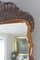 Rococo Style Carved Wooden Mirror, 1930s, Image 7