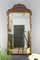 Rococo Style Carved Wooden Mirror, 1930s, Image 2