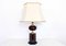 Table Lamp from Le Dauphin, 1960s, Image 1