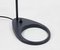 Black Table Lamp by Arne Jacobsen for Louis Poulsen 5