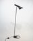 Schwarze Stehlampe von Arne Jacobsen für Louis Poulsen 2