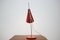 Lámpara de mesa Mid-Century de Josef Hurka, años 60, Imagen 3