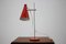 Mid-Century Table Lamp by Josef Hurka, 1960s, Image 5