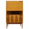 Mid-Century Secretaire by František Mezulánik for UP Závody, 1960s 1