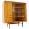 Mid-Century Bookcase by František Mezulánik, 1960s 1