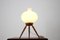 Lámpara de mesa Mid-Century de ULUV, Krásná Jizba, años 60, Imagen 2