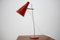 Mid-Century Table Lamp by Josef Hurka, 1960s, Image 2