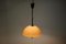 Mid-Century Space Age Pendant Lamp from Guzzini, 1970s 4