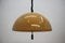 Mid-Century Space Age Pendant Lamp from Guzzini, 1970s 2