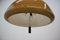 Mid-Century Space Age Pendant Lamp from Guzzini, 1970s 6