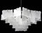 Austrian Ballroom Chandelier from Kalmar, 1950s, Image 3