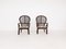 Vintage Manou Lounge Chairs, 1970s, Set of 2, Image 1