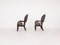 Vintage Manou Lounge Chairs, 1970s, Set of 2, Image 2