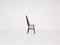 Vintage Dutch Spindle Back Dining Chair, 1950s, Image 6