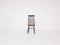 Vintage Dutch Spindle Back Dining Chair, 1950s, Image 5
