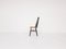 Vintage Dutch Spindle Back Dining Chair, 1950s, Image 4