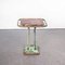 Vintage Industrial French Console Table, 1940s, Image 1