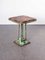 Vintage Industrial French Console Table, 1940s, Image 11