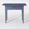Antique Gustavian Console Table, 1860s 1