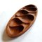 Mid-Century Teak Trays by Laur Jensen for Odense, Set of 2, Image 7