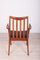 Mid-Century Teak and Leather Dining Chairs by Leslie Dandy for G-Plan, 1960s, Set of 6, Image 10