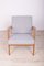 Model 300-139 Armchairs from Swarzedzka Furniture Factory, 1960s, Set of 2, Image 5