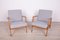 Model 300-139 Armchairs from Swarzedzka Furniture Factory, 1960s, Set of 2, Image 1