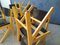 Dining Chairs from Baumann, 1990s, Set of 8 26