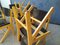 Dining Chairs from Baumann, 1990s, Set of 8, Image 26