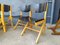 Dining Chairs from Baumann, 1990s, Set of 8, Image 4