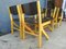 Dining Chairs from Baumann, 1990s, Set of 8, Image 5