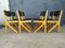 Dining Chairs from Baumann, 1990s, Set of 8 1