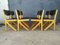 Dining Chairs from Baumann, 1990s, Set of 8, Image 1