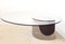 Stainless Steel Lunario Coffee Table by Cini Boeri for Knoll International, 1970s, Image 5