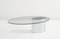 Stainless Steel Lunario Coffee Table by Cini Boeri for Knoll International, 1970s, Image 6